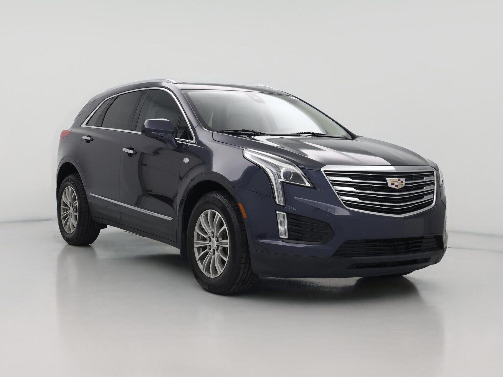 2018 CADILLAC XT5