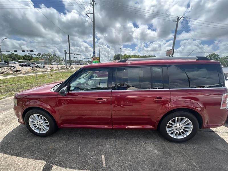 2013 FORD Flex