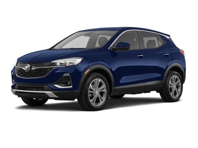 2020 BUICK Encore GX