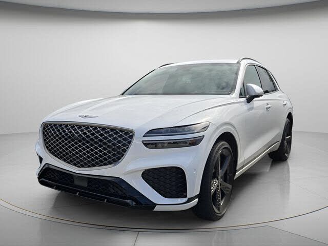 2025 GENESIS GV70