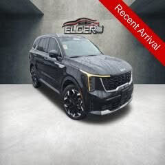 2024 KIA Sorento