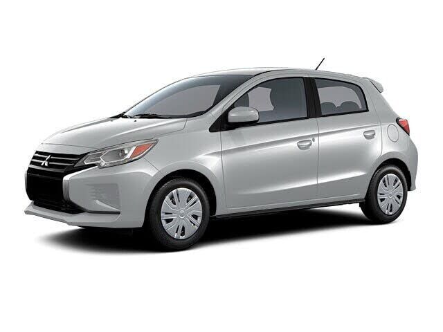 2024 MITSUBISHI Mirage