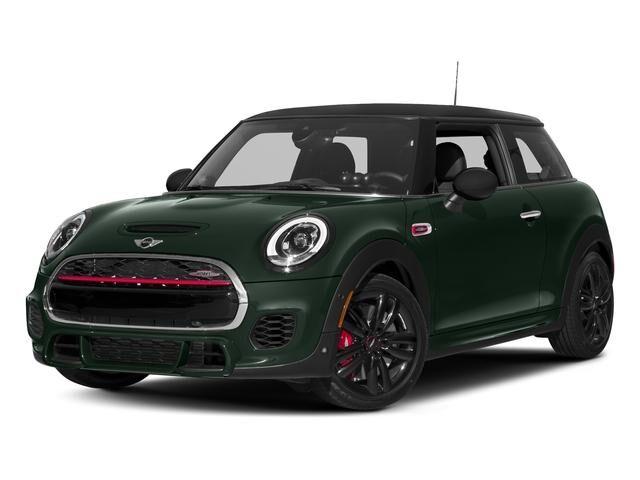 2016 MINI Hardtop