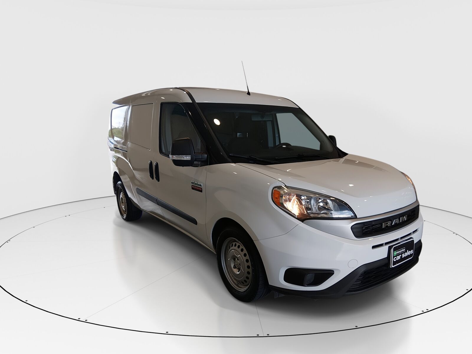 2022 RAM Promaster City