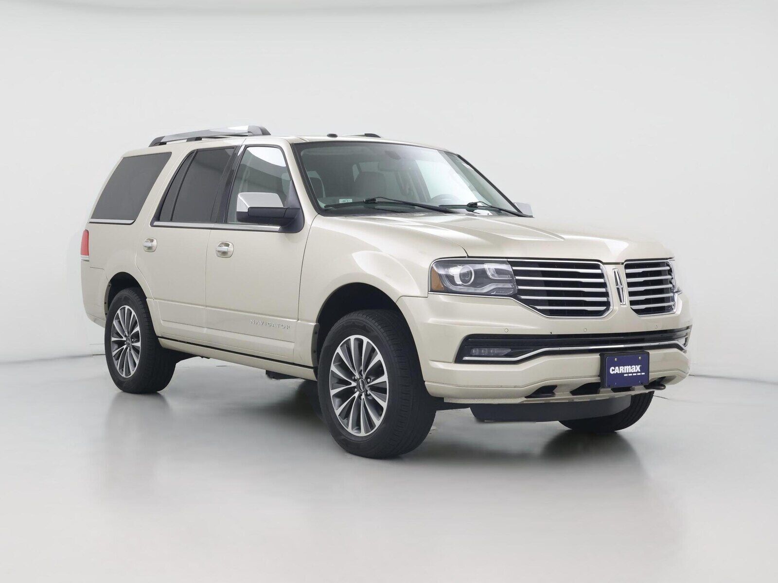 2017 LINCOLN Navigator