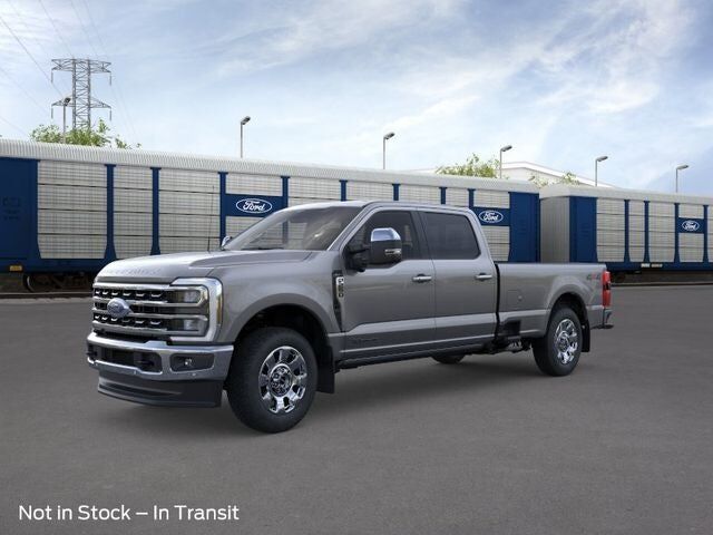 2026 FORD F-250