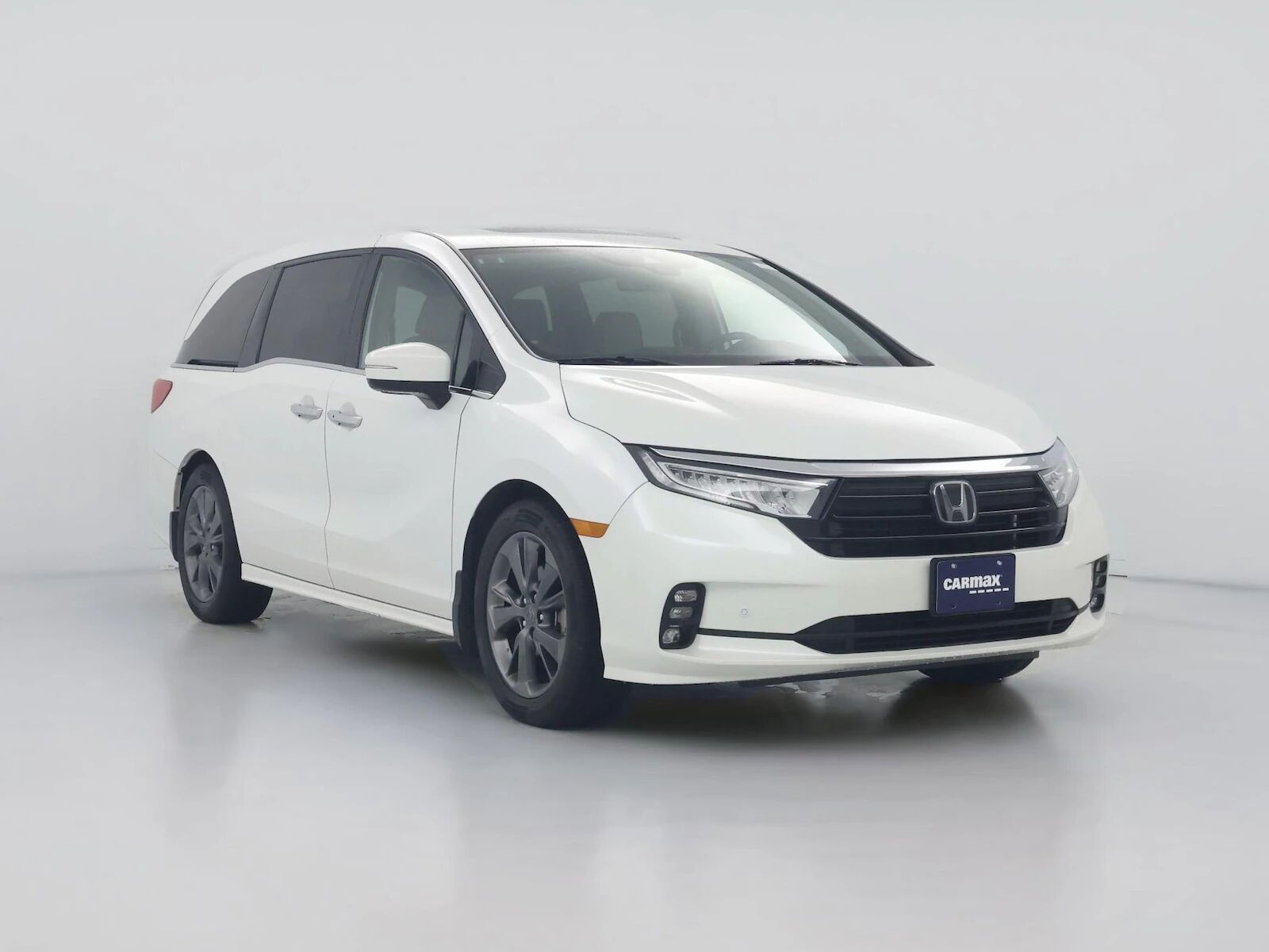 2022 HONDA Odyssey
