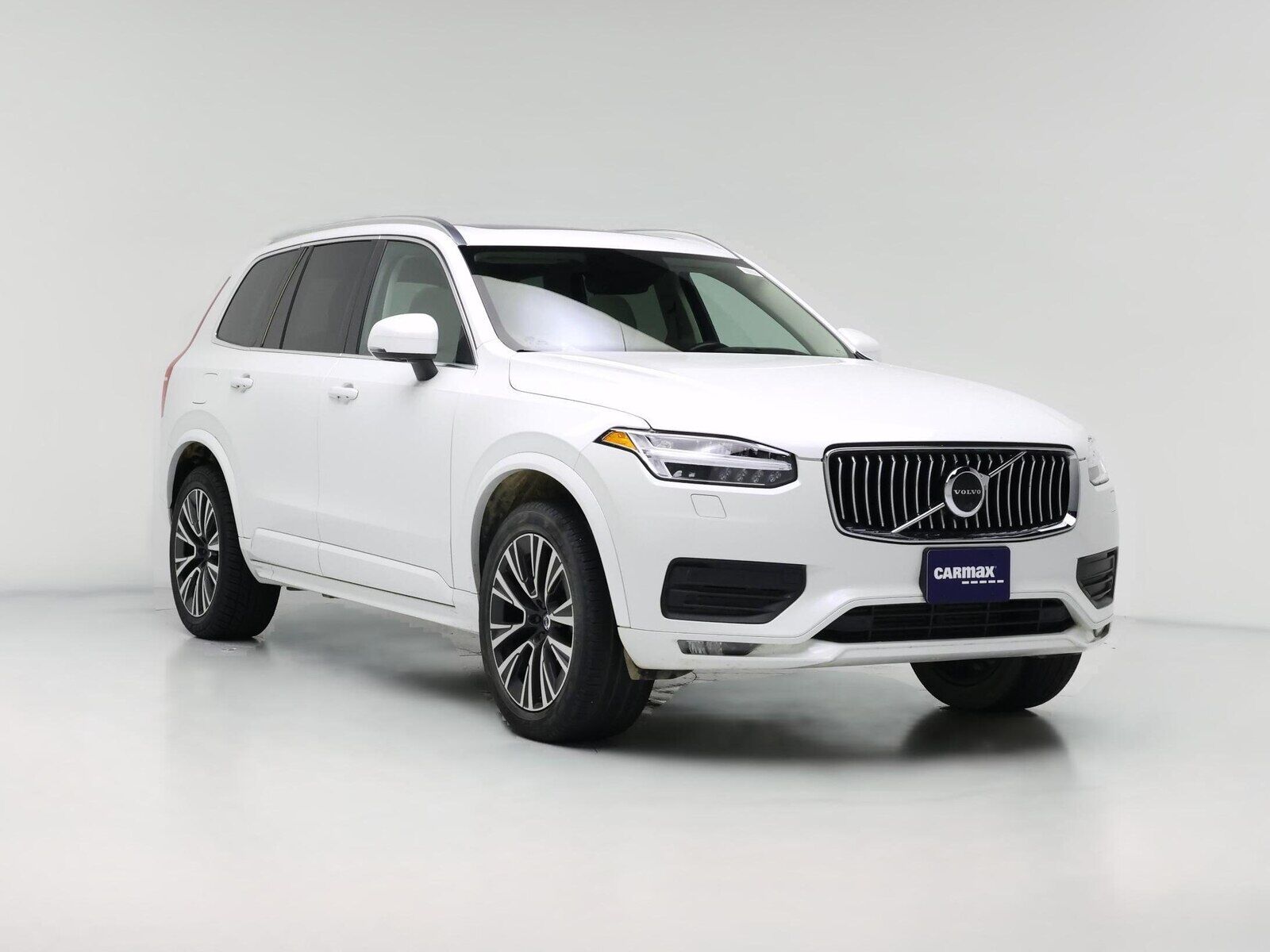 2021 VOLVO XC90