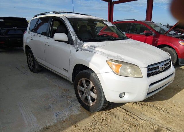 2006 TOYOTA RAV4