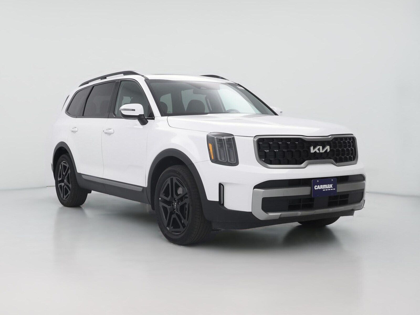 2023 KIA Telluride
