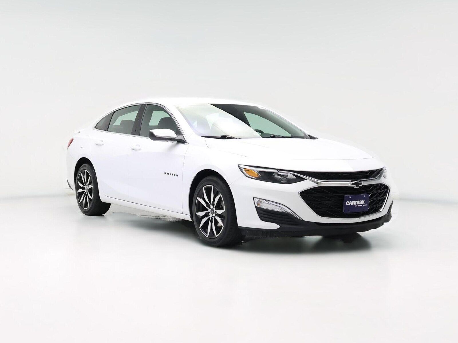 2020 CHEVROLET Malibu