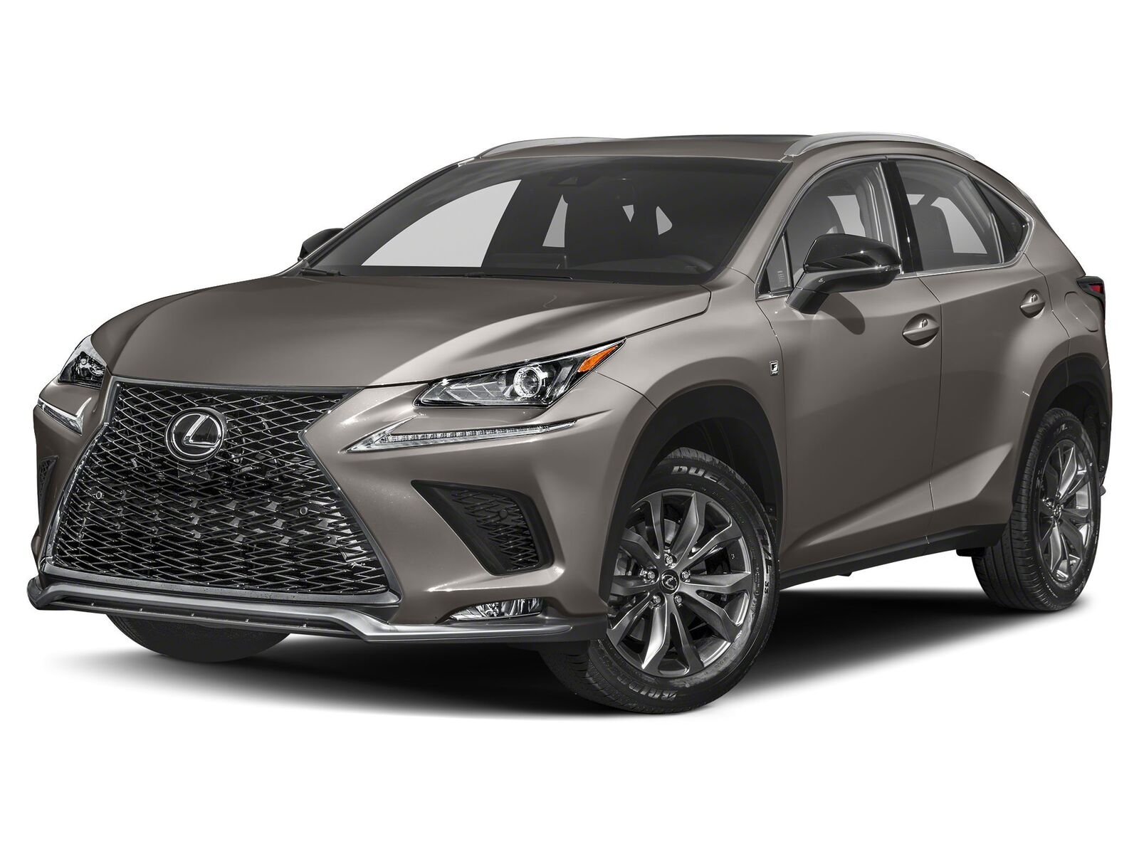 2021 LEXUS NX