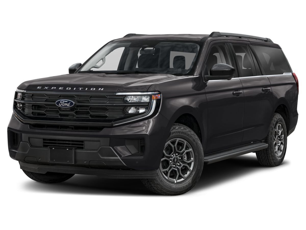 2026 FORD Expedition