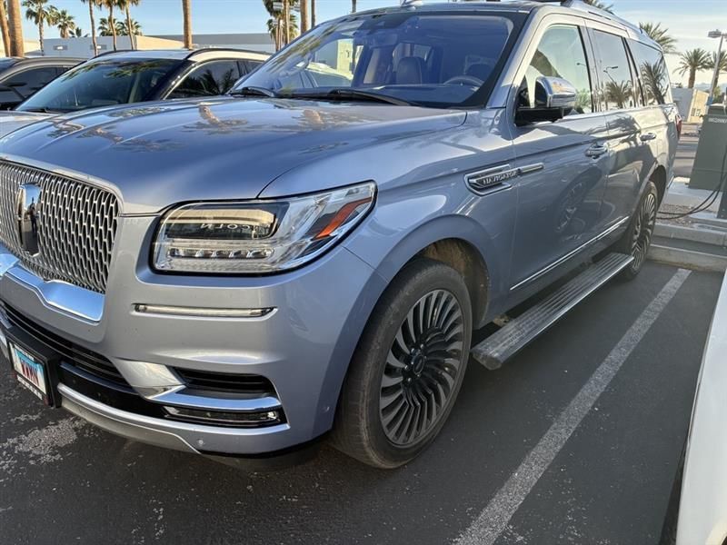 2019 LINCOLN Navigator