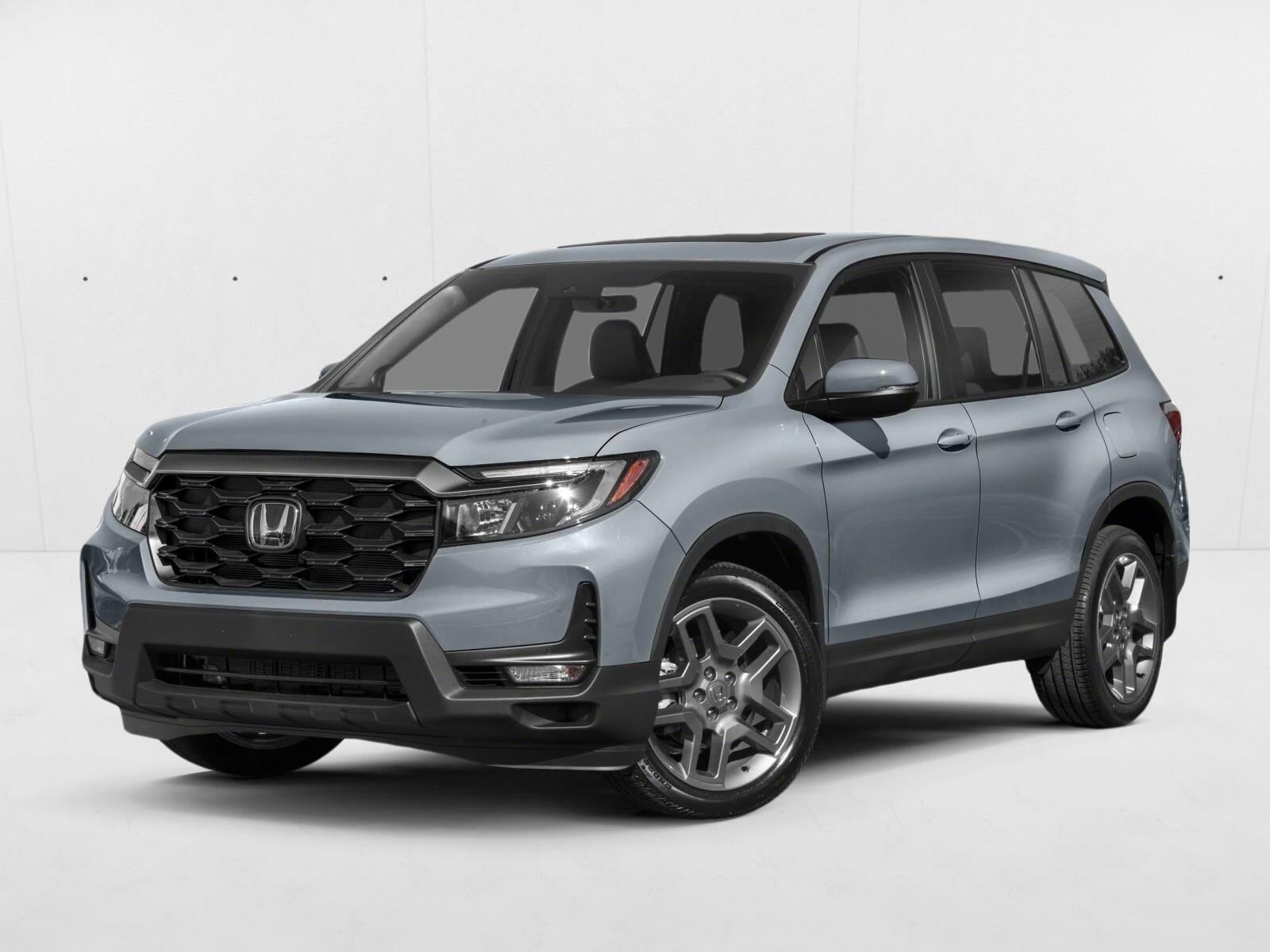2023 HONDA Passport