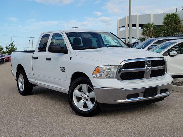 2024 RAM 1500