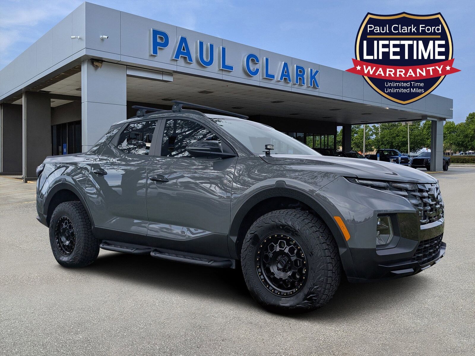 2024 HYUNDAI SANTA CRUZ