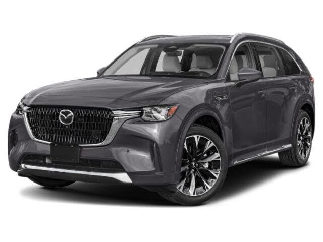 2024 MAZDA CX-90