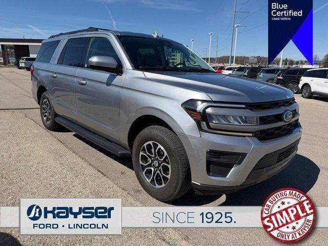 2024 FORD Expedition