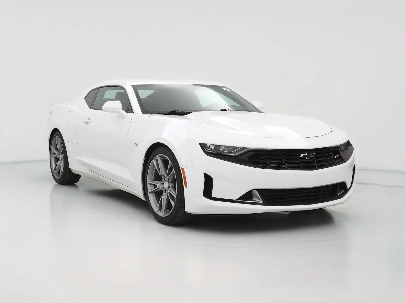 2020 CHEVROLET Camaro