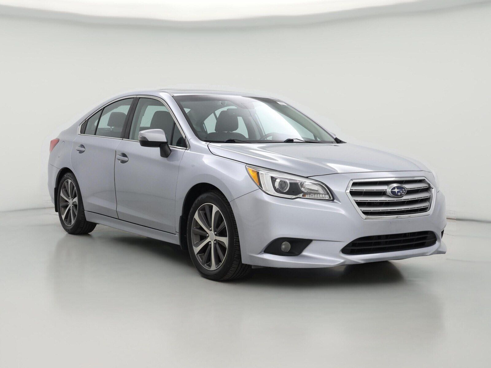 2017 SUBARU Legacy