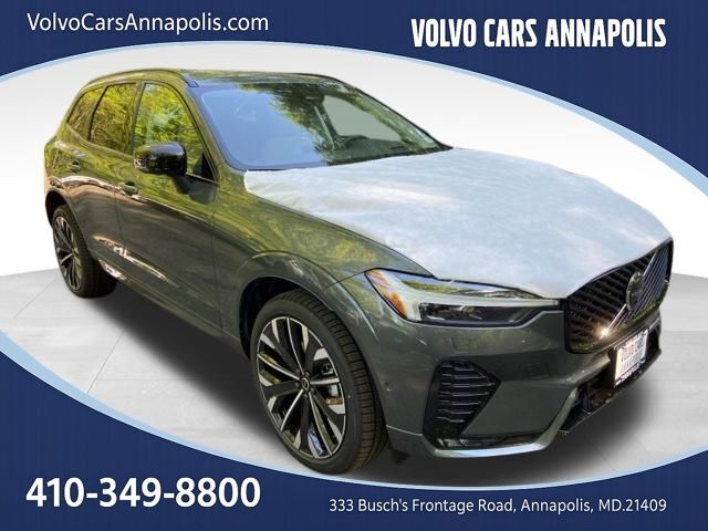 2026 VOLVO XC60