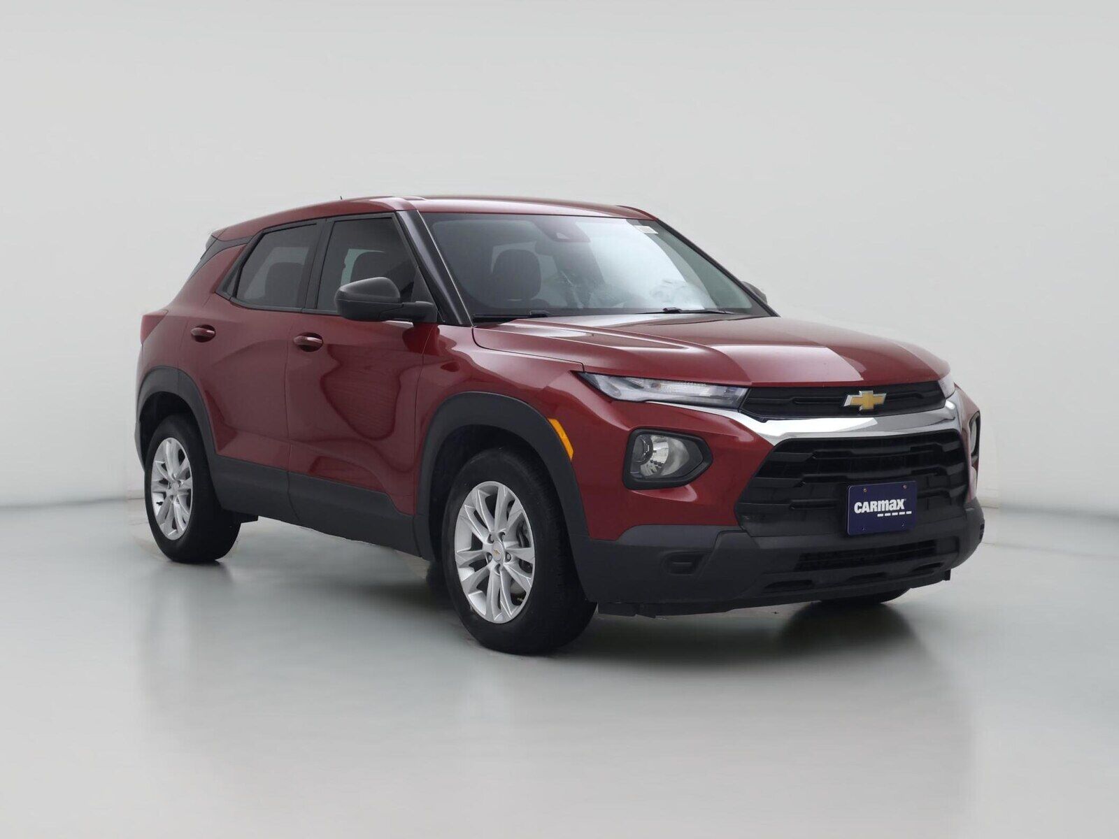 2021 CHEVROLET Trailblazer