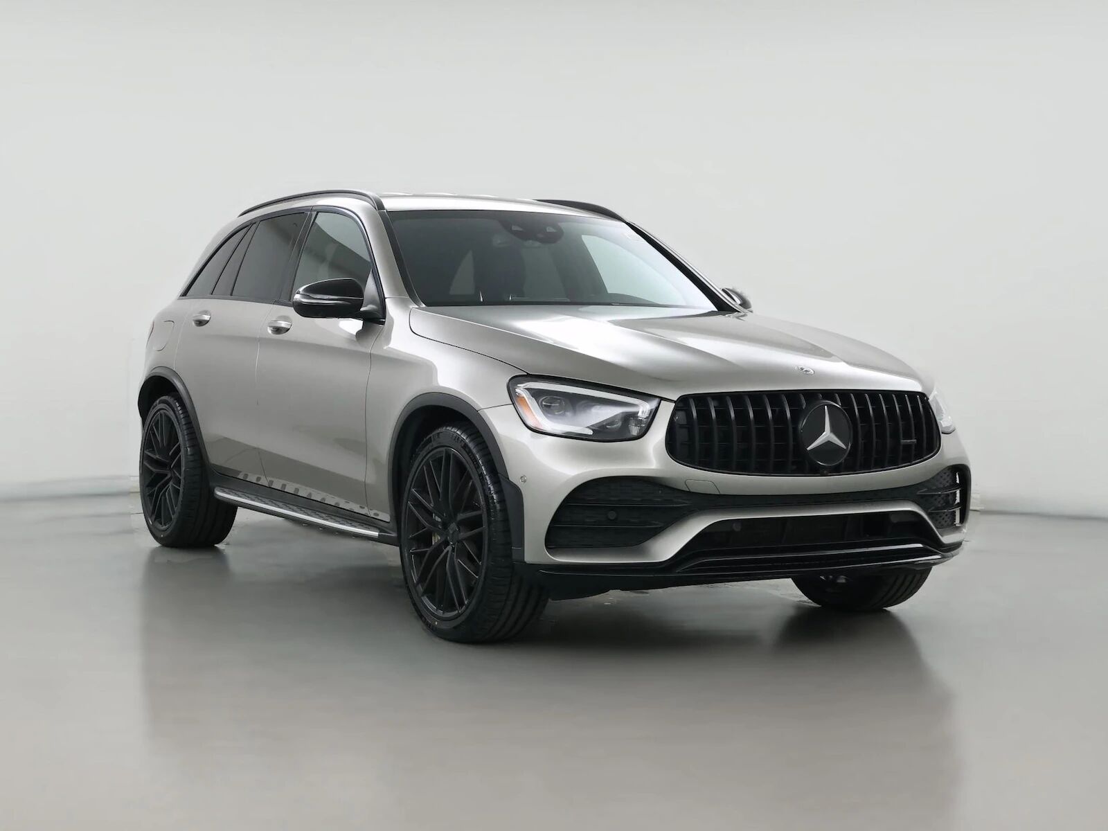 2020 MERCEDES-BENZ GLC-Class
