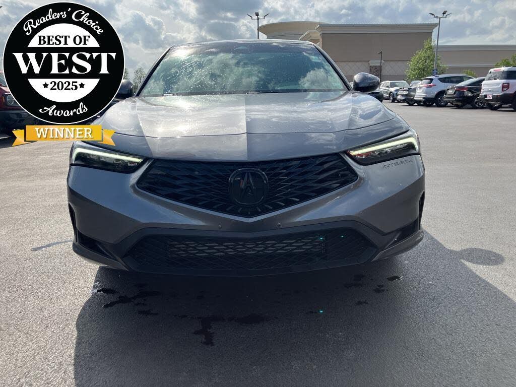 2024 ACURA Integra