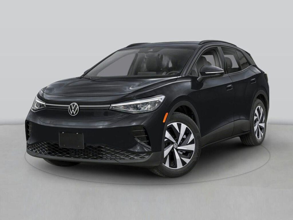 2026 VOLKSWAGEN ID.4