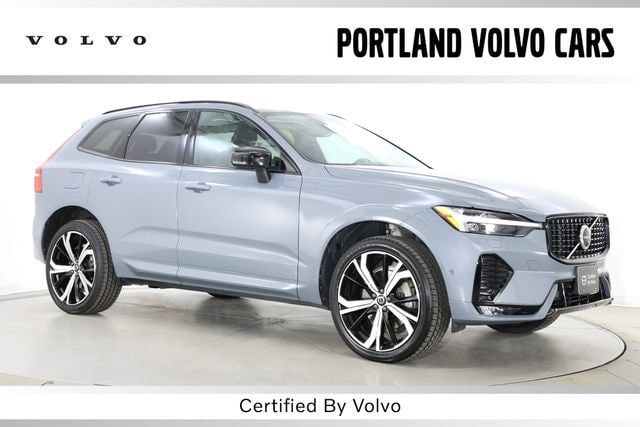 2023 VOLVO XC60