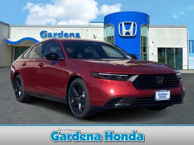 2026 HONDA Accord