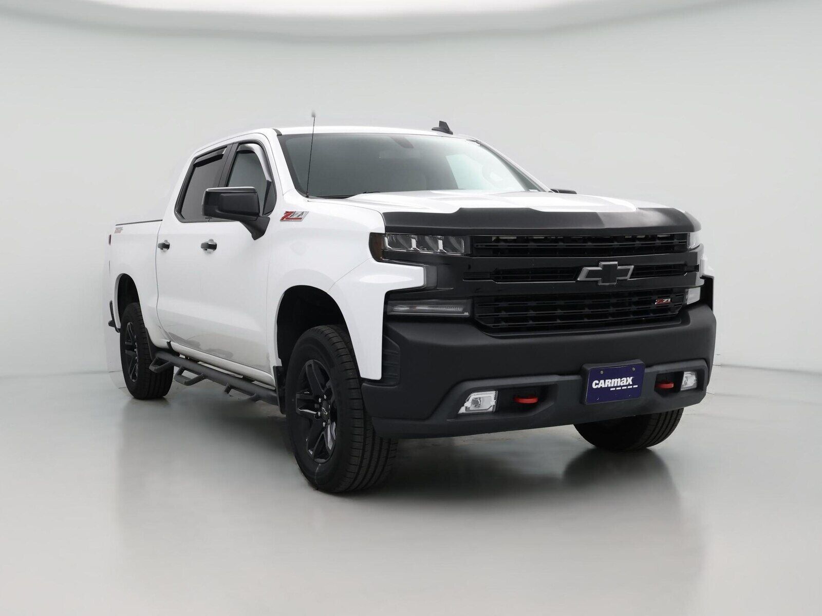 2019 CHEVROLET Silverado