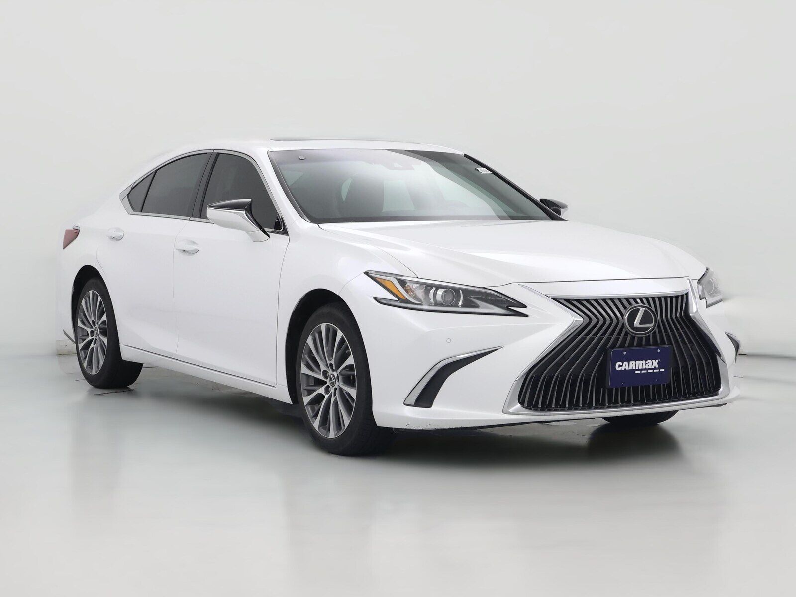 2020 LEXUS ES