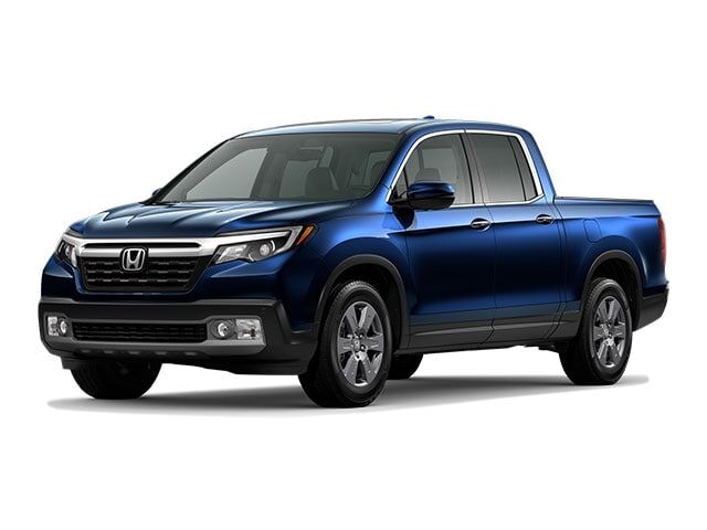 2020 HONDA Ridgeline