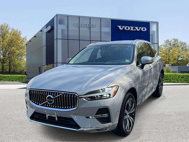 2023 VOLVO XC60