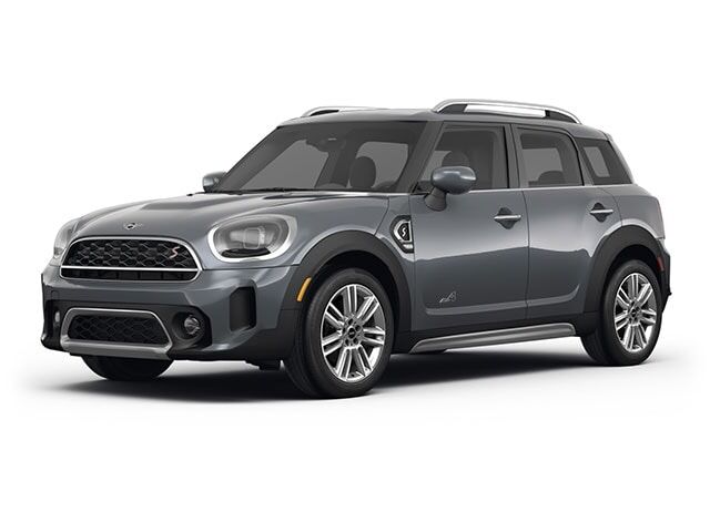 2023 MINI Countryman