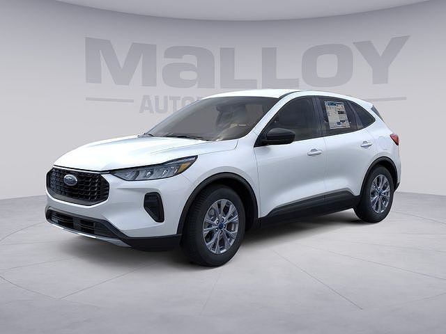 2026 FORD Escape
