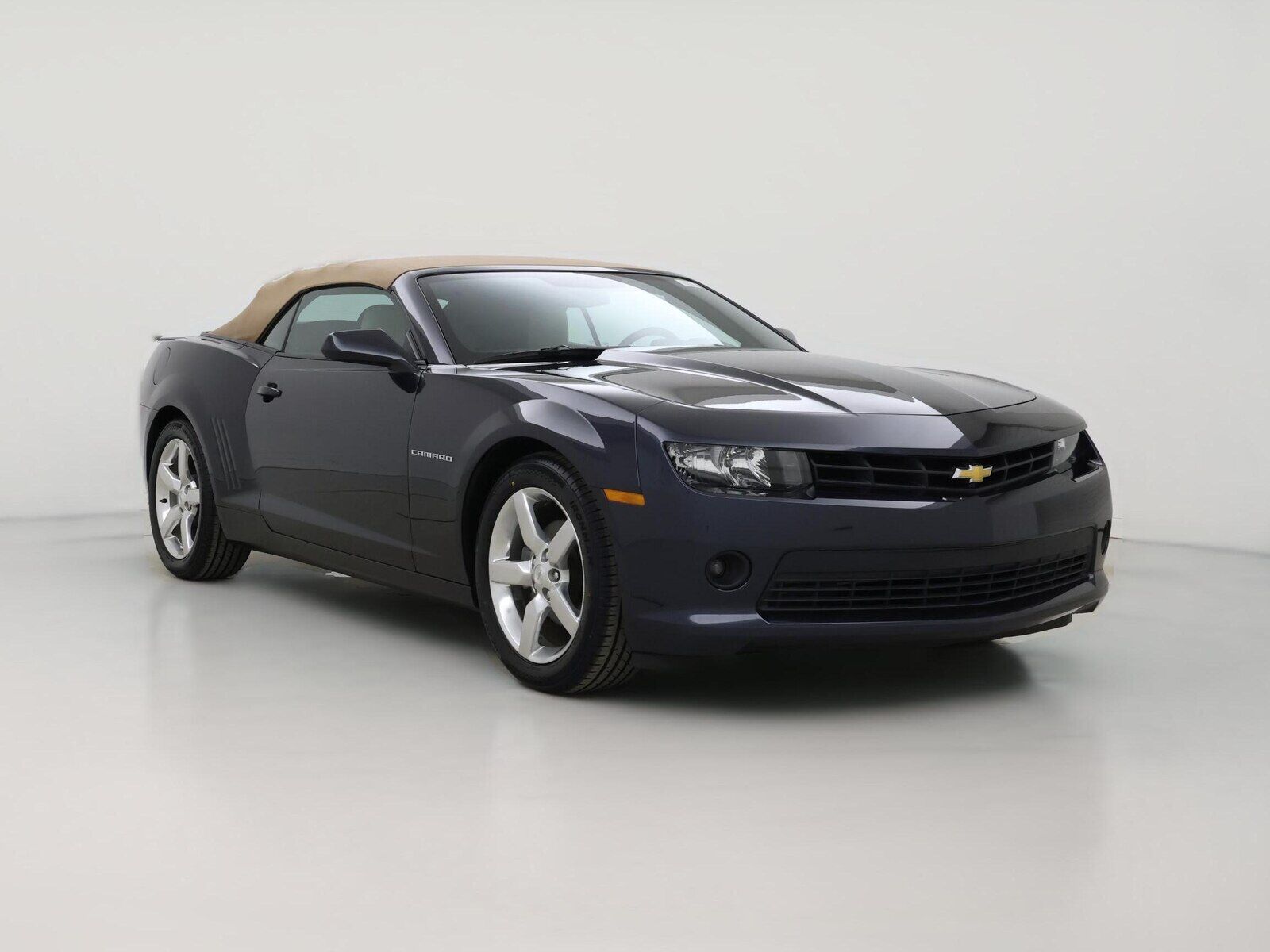 2014 CHEVROLET Camaro