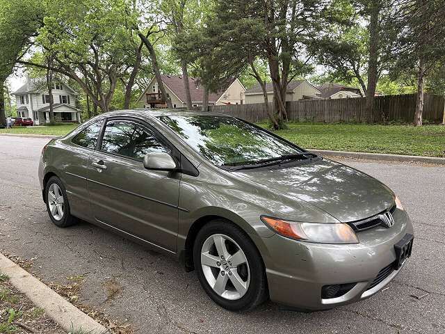 2006 HONDA Civic