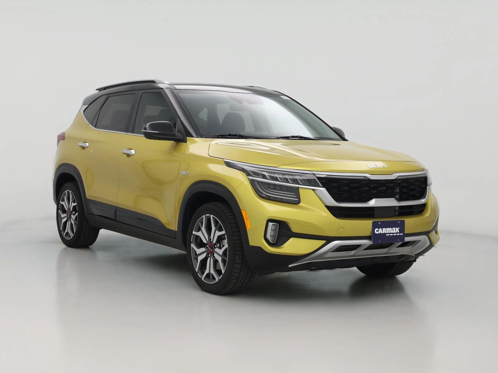 2023 KIA Seltos