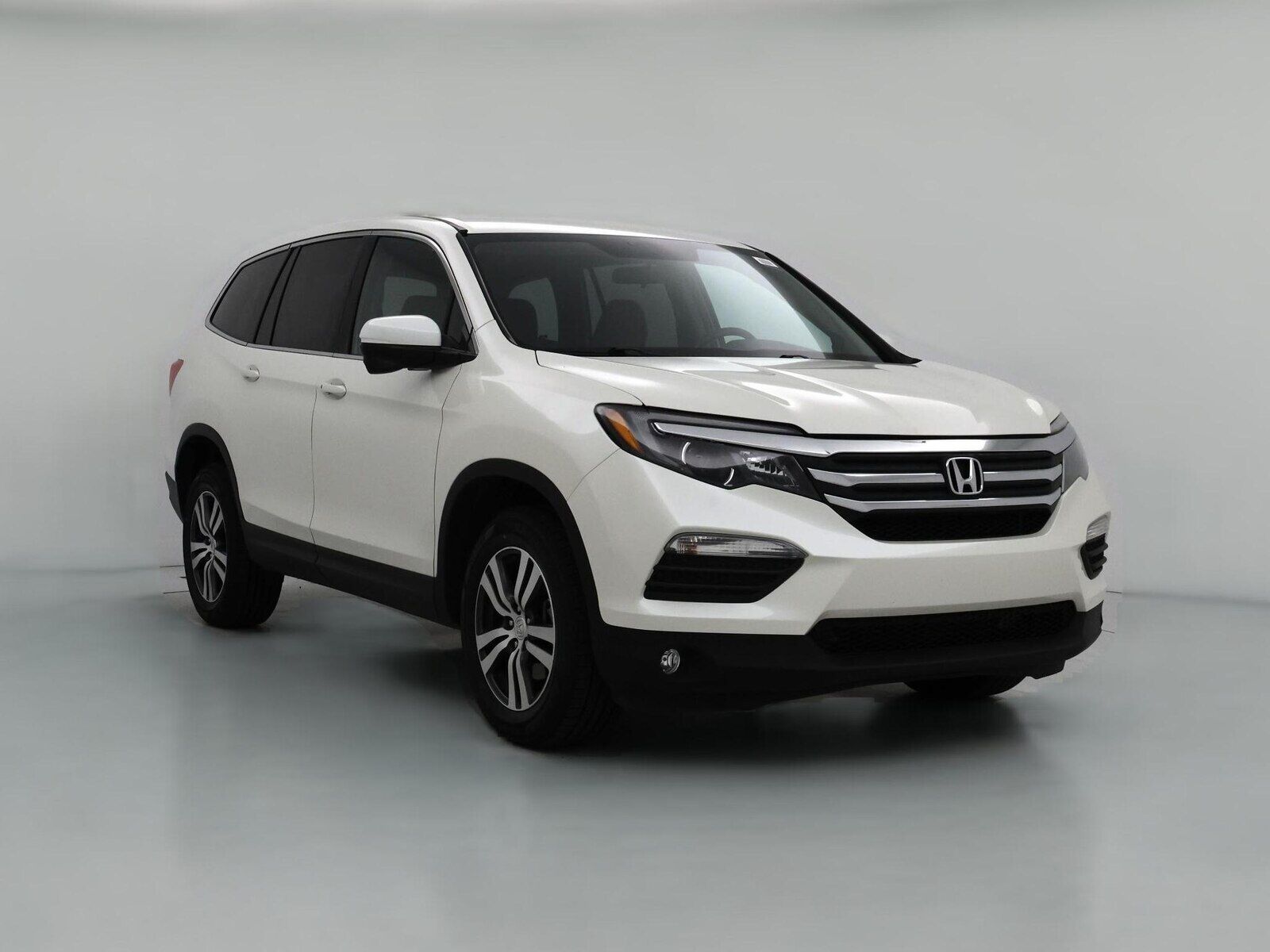 2018 HONDA Pilot