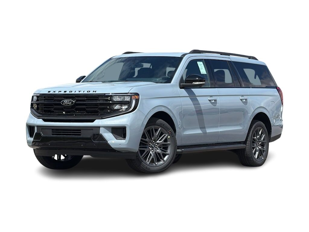 2026 FORD Expedition