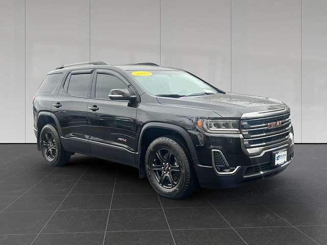 2020 GMC Acadia