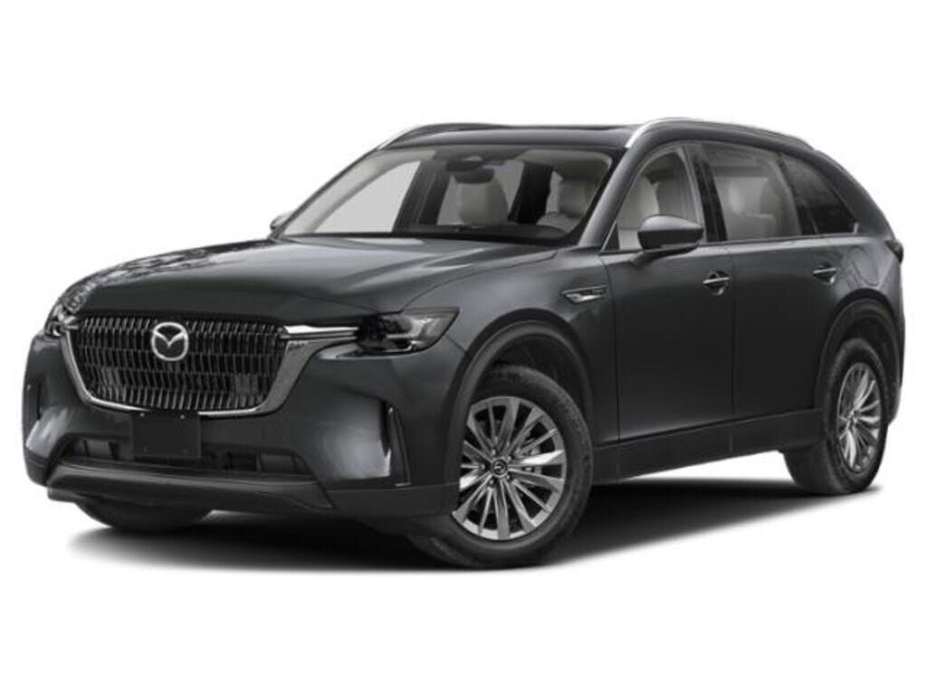 2024 MAZDA CX-90