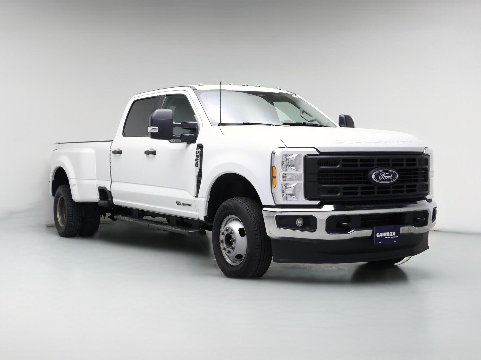 2025 FORD F-350