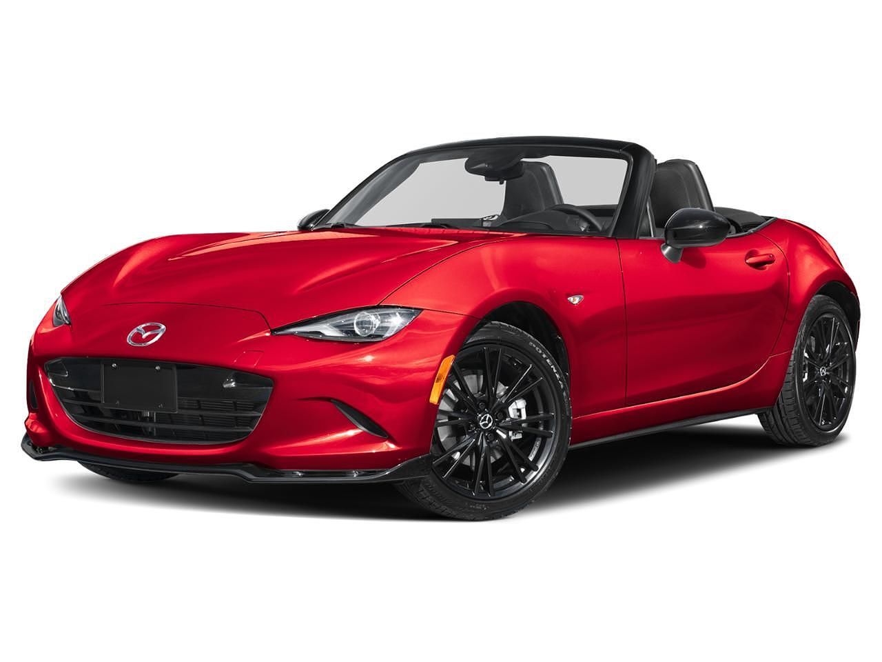 2026 MAZDA MX-5