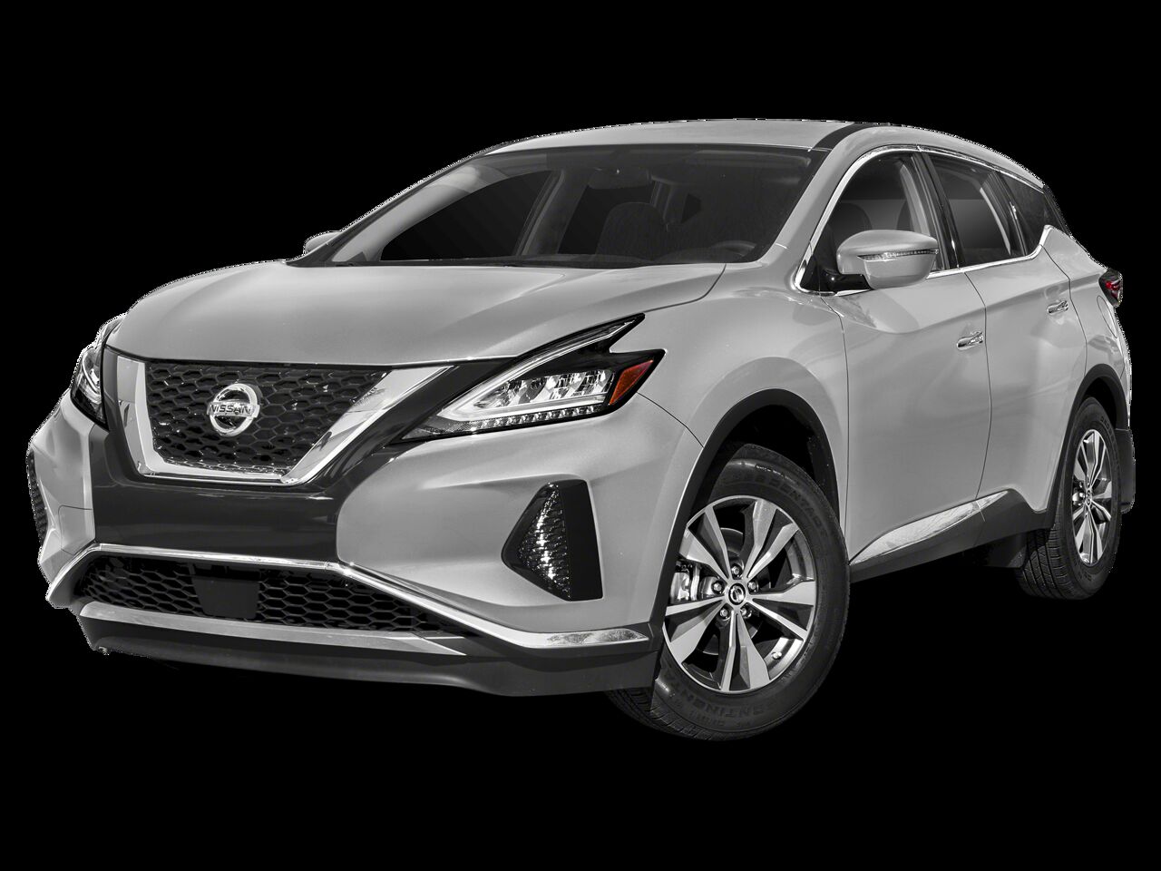 2020 NISSAN Murano