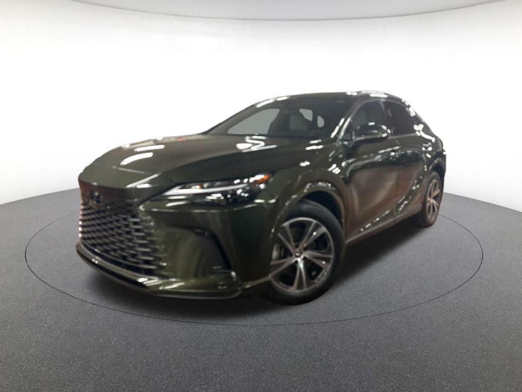 2023 LEXUS RX