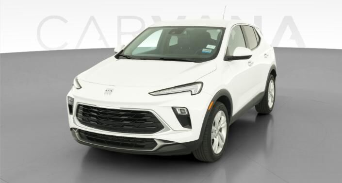 2024 BUICK Encore GX